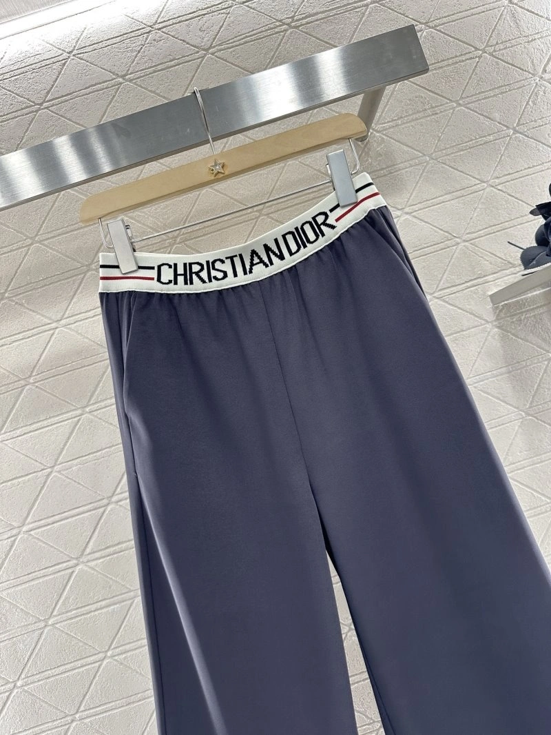 Christian Dior Long Pants Affordable 113468