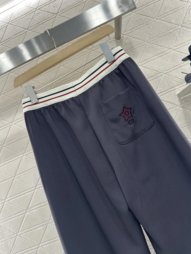 Christian Dior Long Pants Affordable 113468