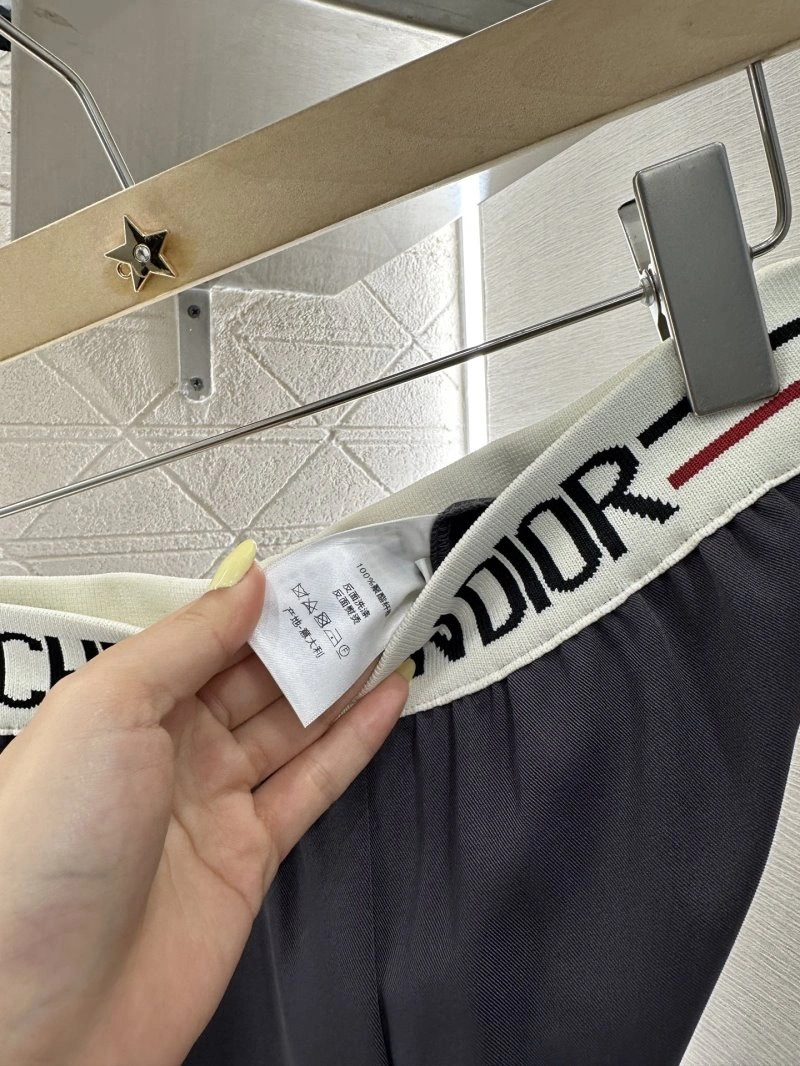 Christian Dior Long Pants Affordable 113468