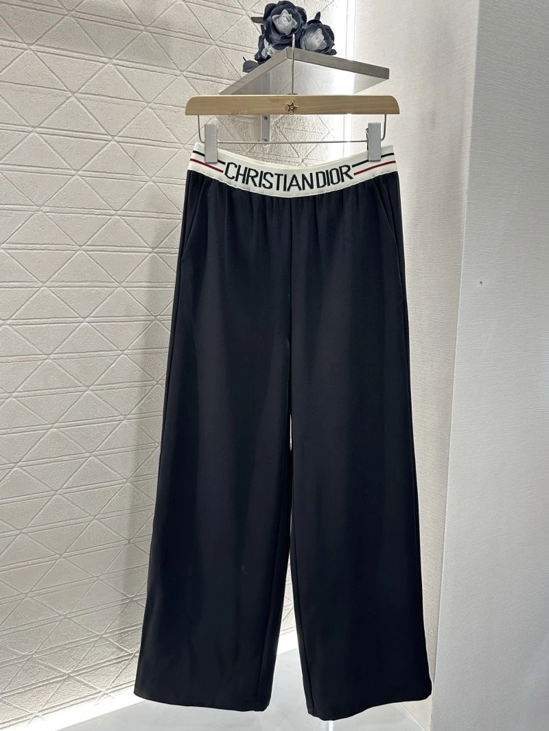 Christian Dior Long Pants Efficient 113477