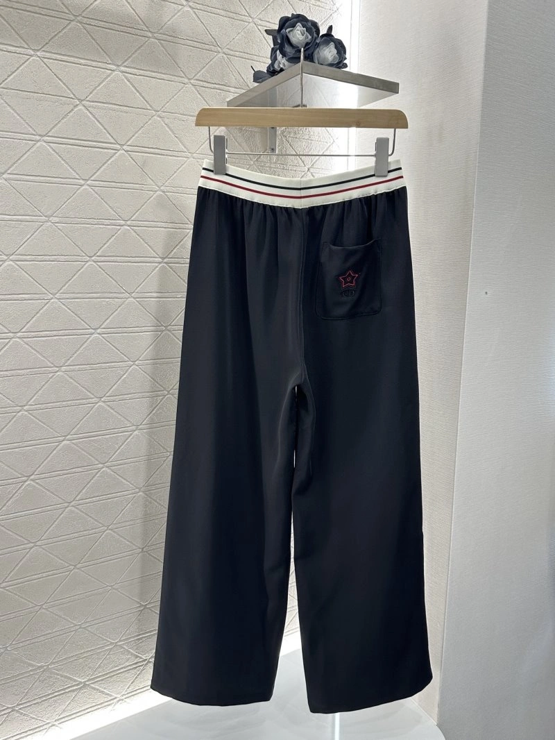 Christian Dior Long Pants Efficient 113477