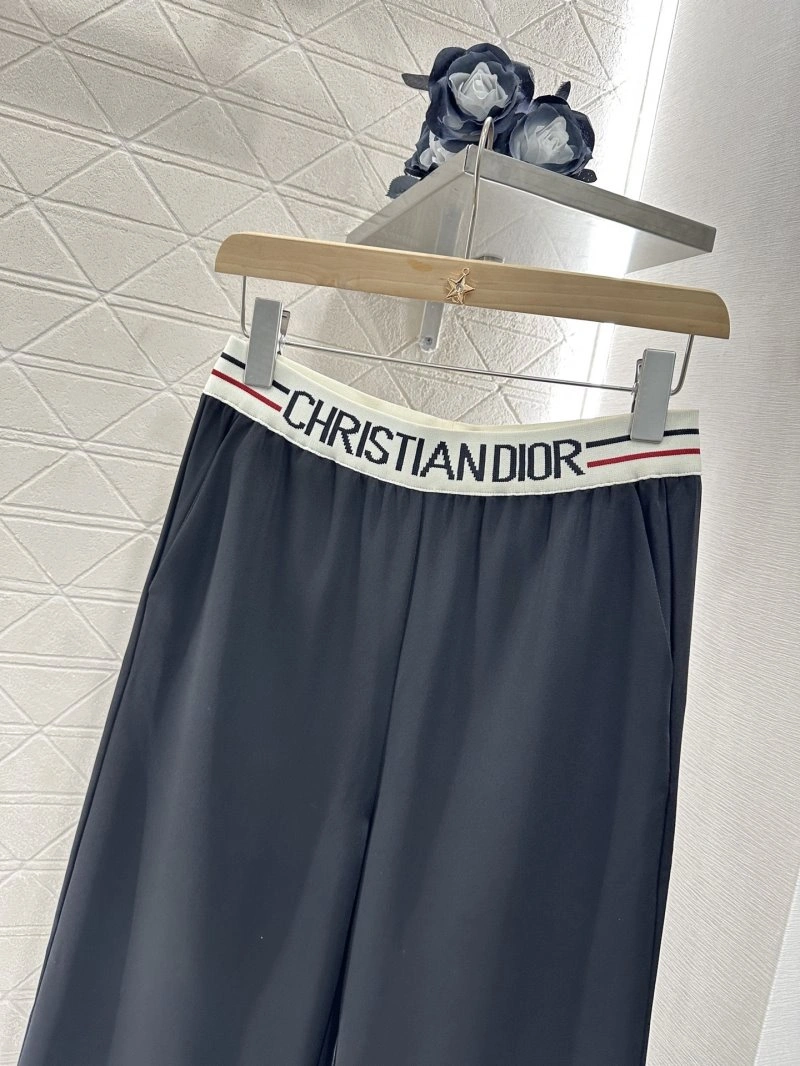 Christian Dior Long Pants Efficient 113477