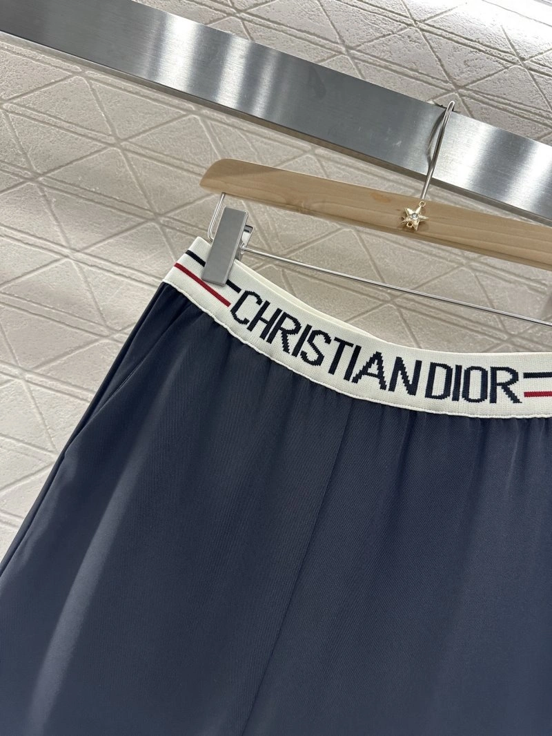 Christian Dior Long Pants Efficient 113477