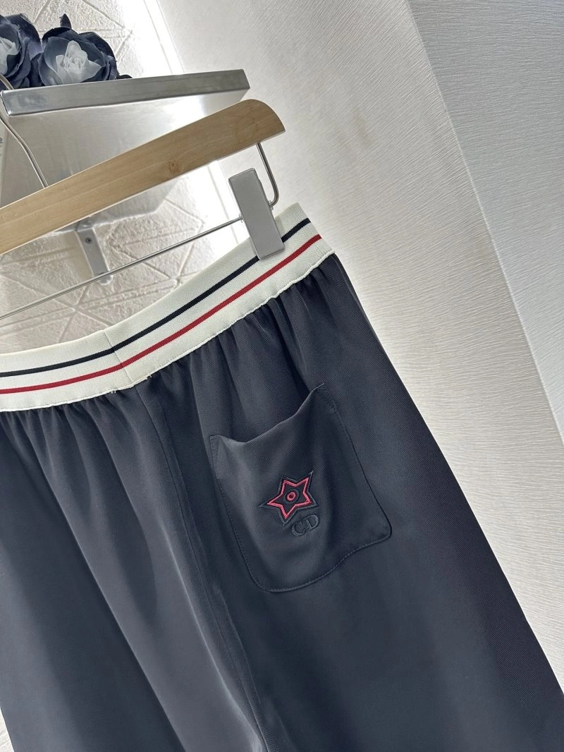 Christian Dior Long Pants Efficient 113477