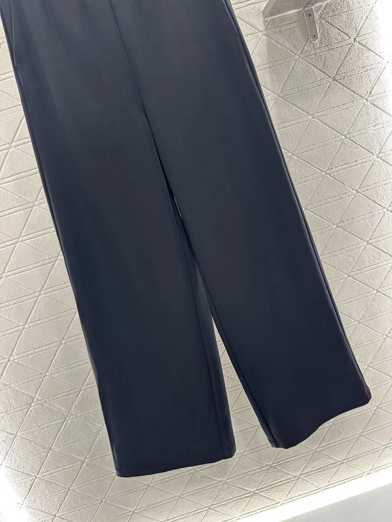 Christian Dior Long Pants Efficient 113477