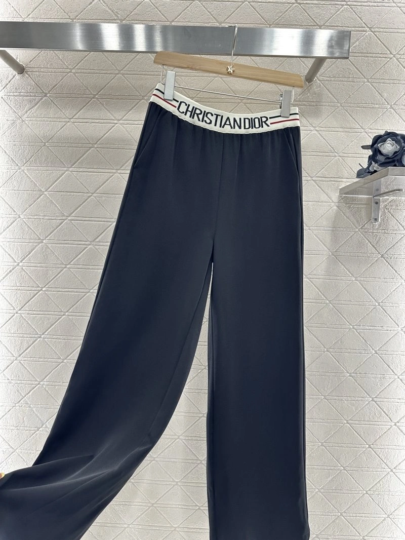 Christian Dior Long Pants Efficient 113477