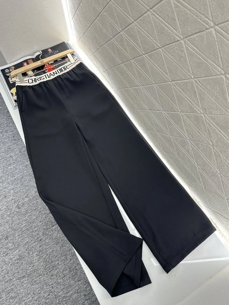 Christian Dior Long Pants Efficient 113477