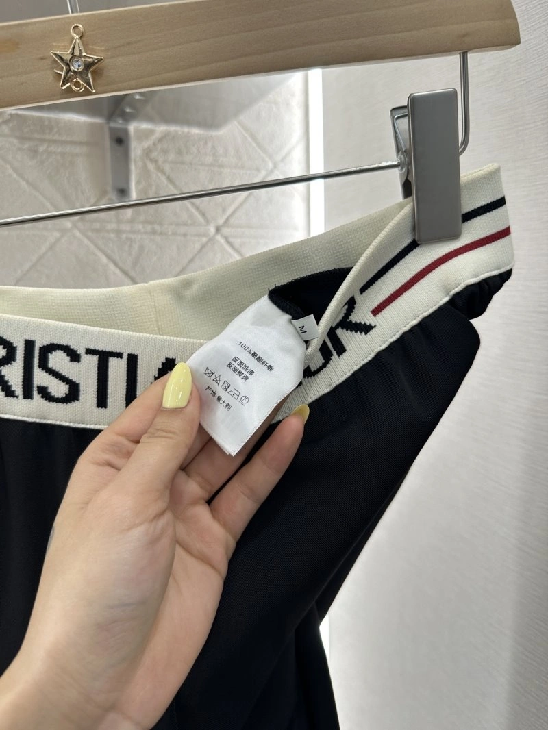 Christian Dior Long Pants Efficient 113477