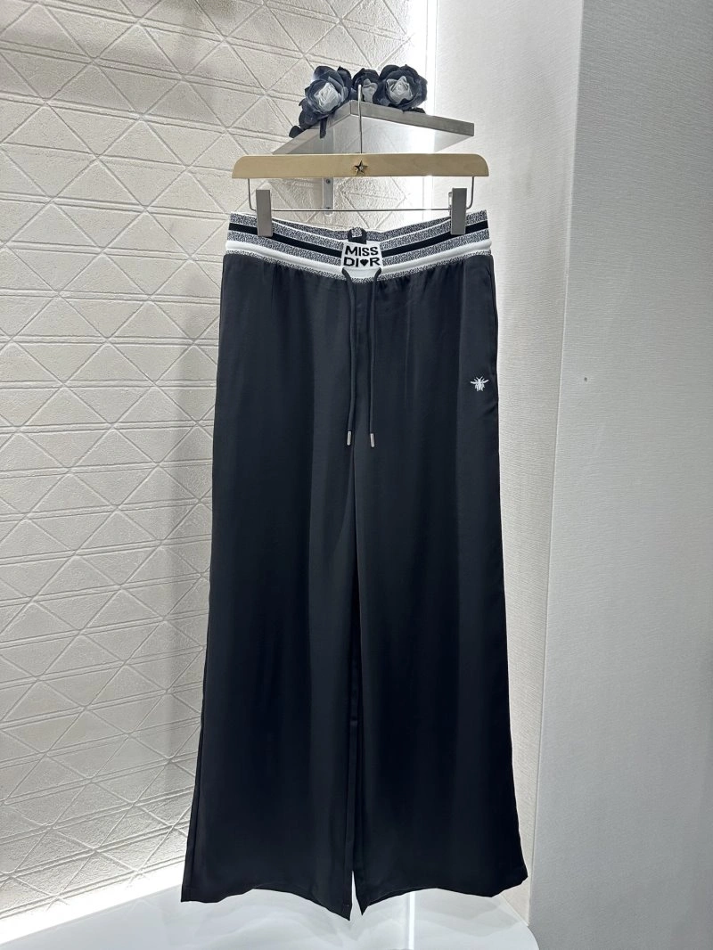 Christian Dior Long Pants Resilient 113474