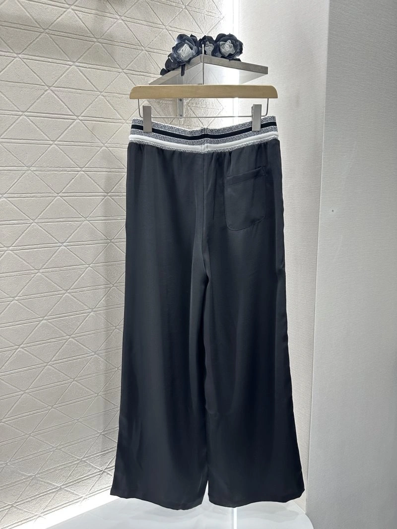 Christian Dior Long Pants Resilient 113474