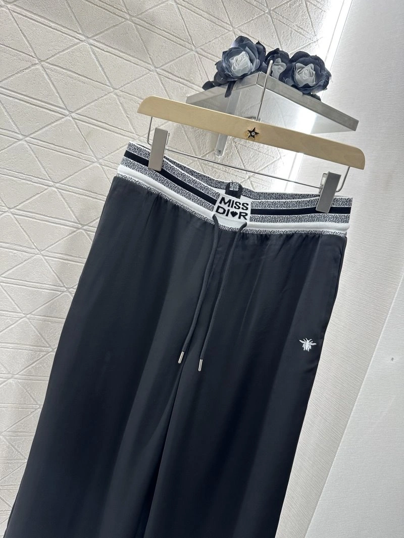 Christian Dior Long Pants Resilient 113474