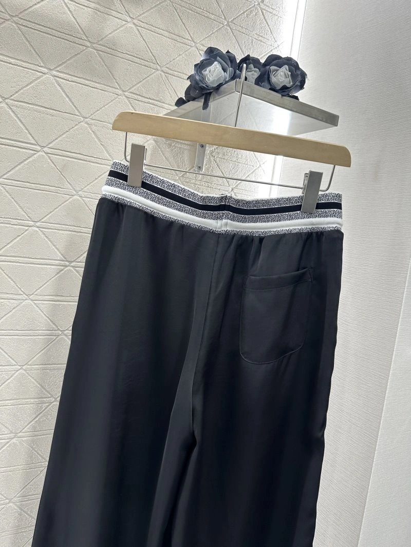 Christian Dior Long Pants Resilient 113474