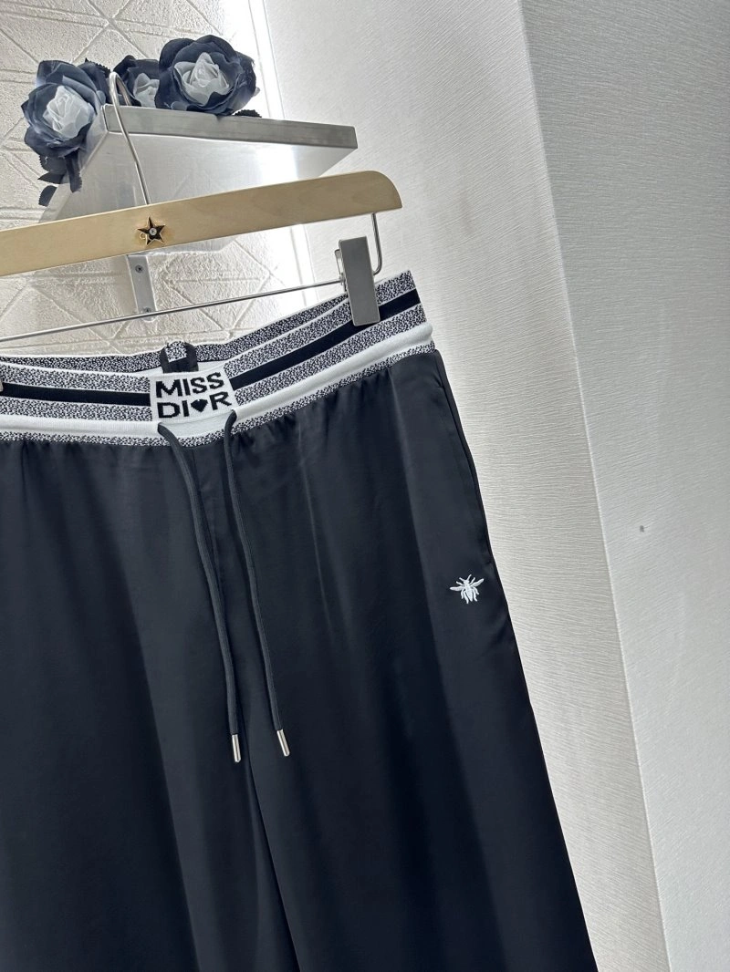 Christian Dior Long Pants Resilient 113474