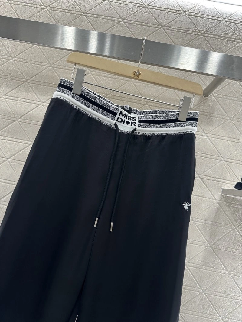 Christian Dior Long Pants Resilient 113474