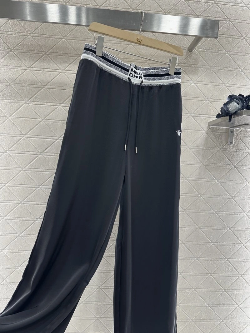 Christian Dior Long Pants Resilient 113474