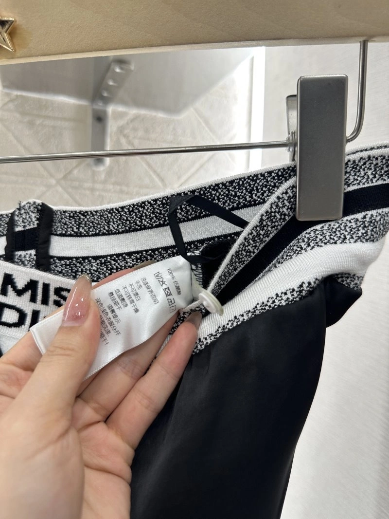 Christian Dior Long Pants Resilient 113474
