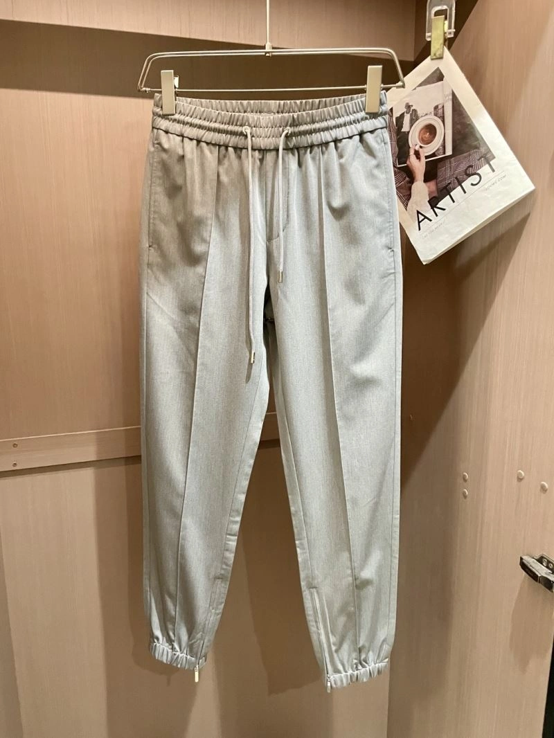 WeatherProof Christian Dior Long Pants 115854