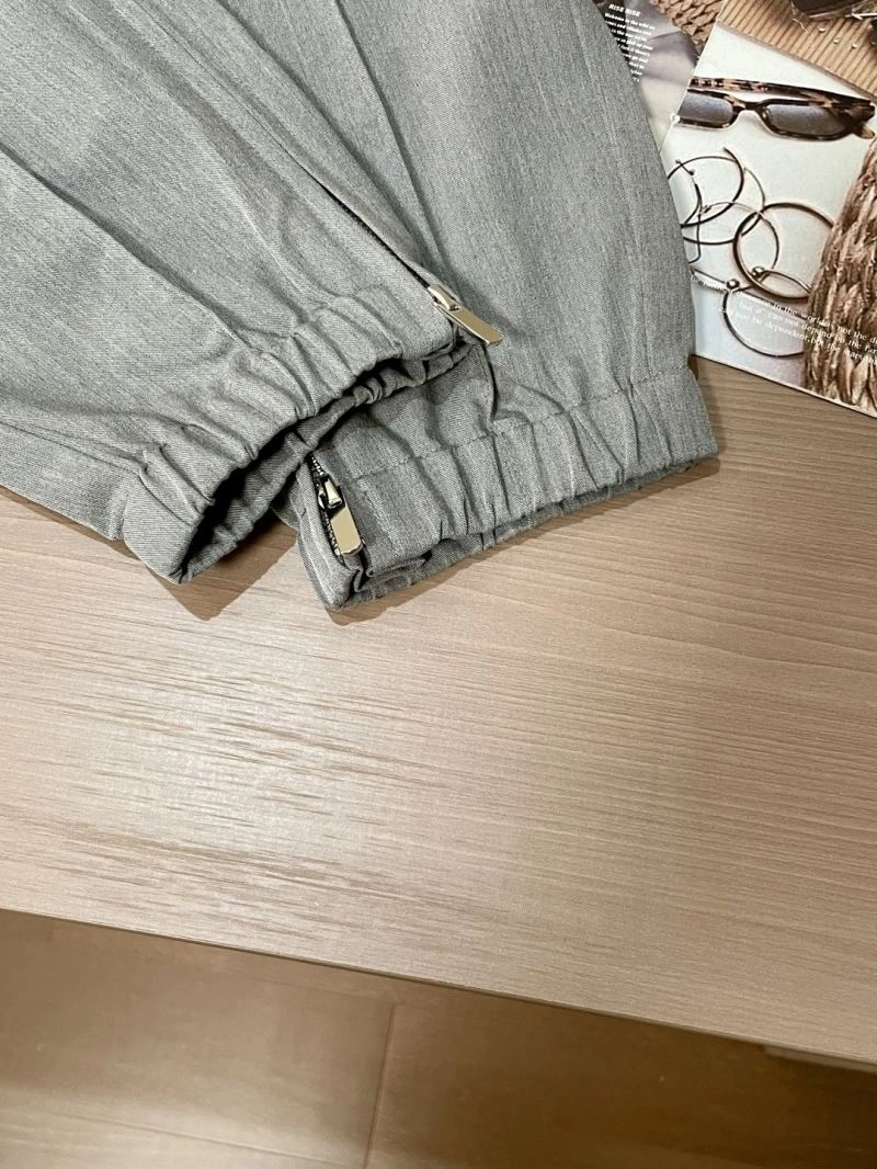 WeatherProof Christian Dior Long Pants 115854