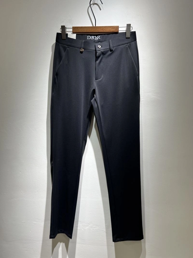 Chic Christian Dior Long Pants 115867