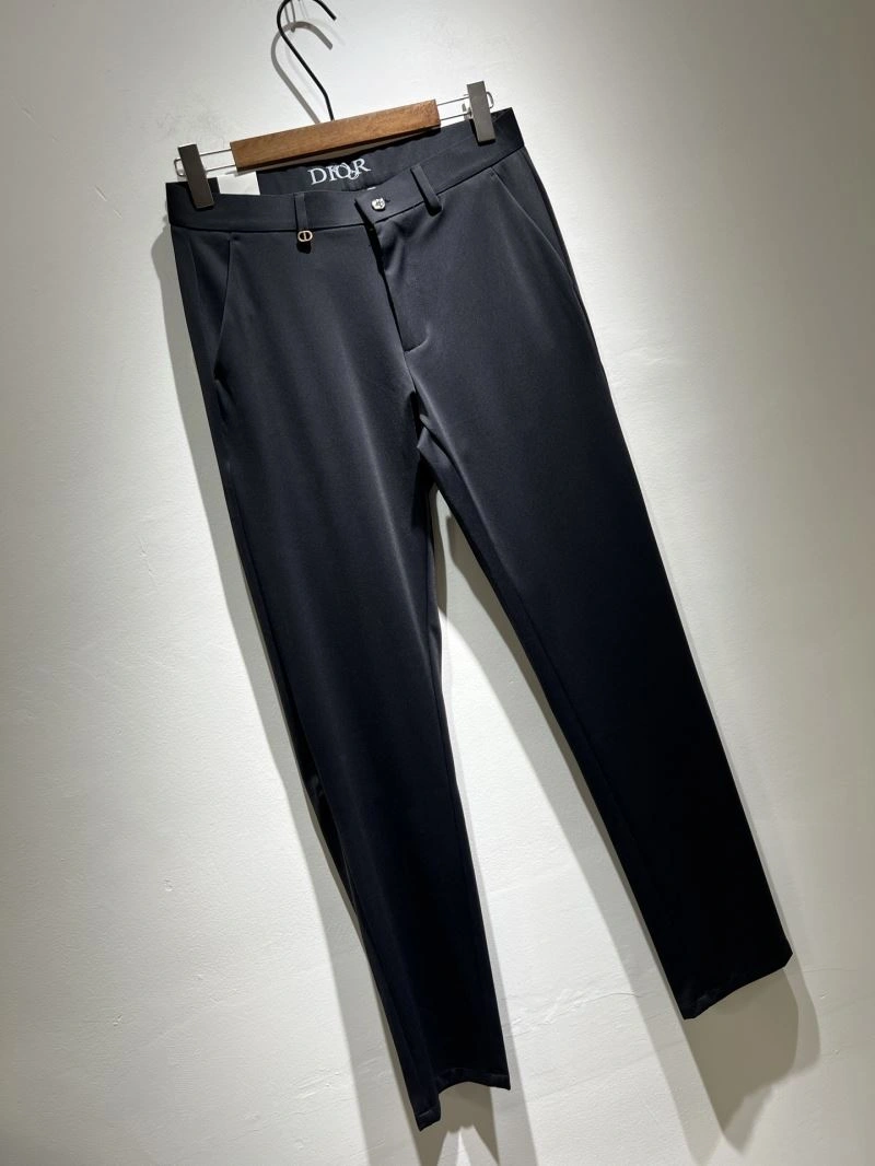 Chic Christian Dior Long Pants 115867