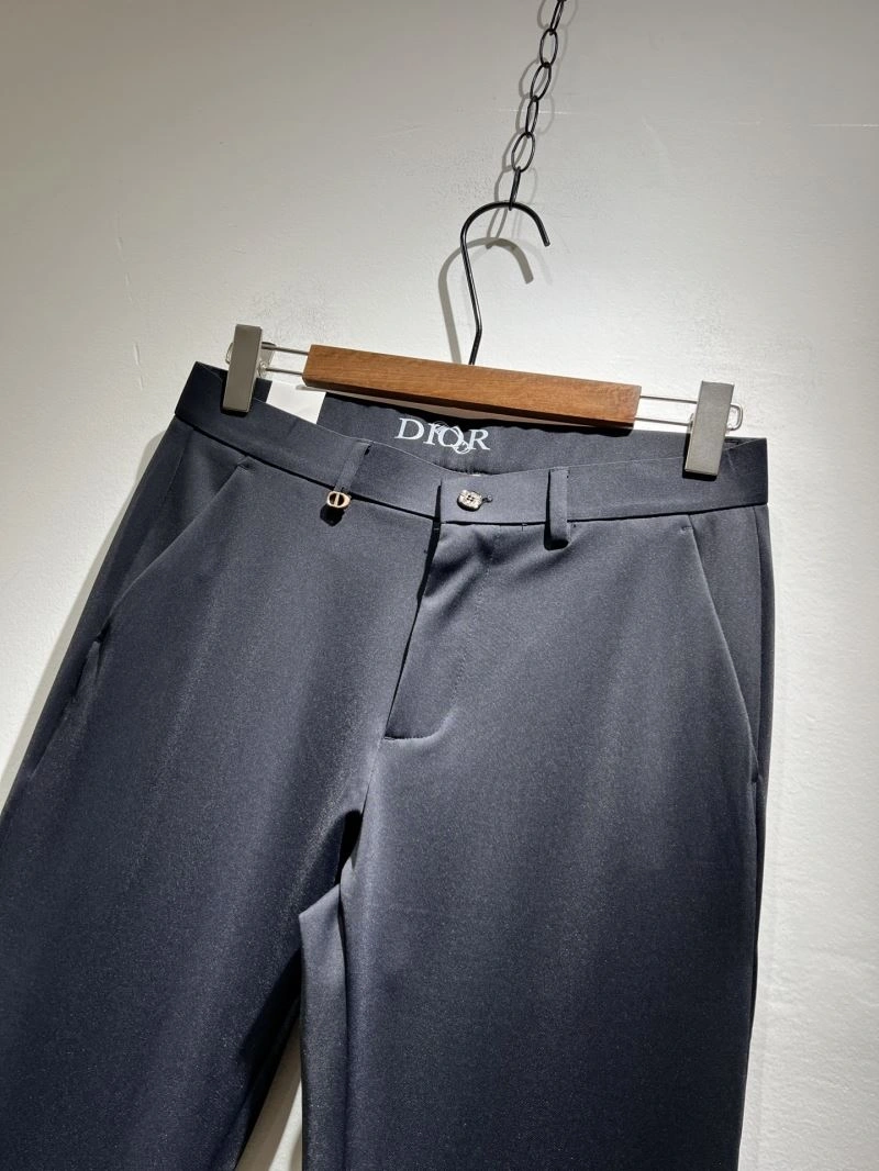 Chic Christian Dior Long Pants 115867