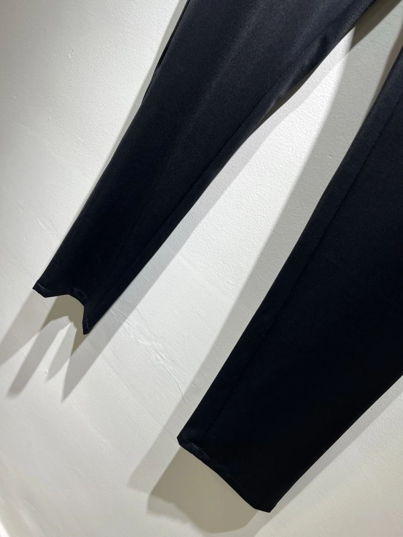 Chic Christian Dior Long Pants 115867
