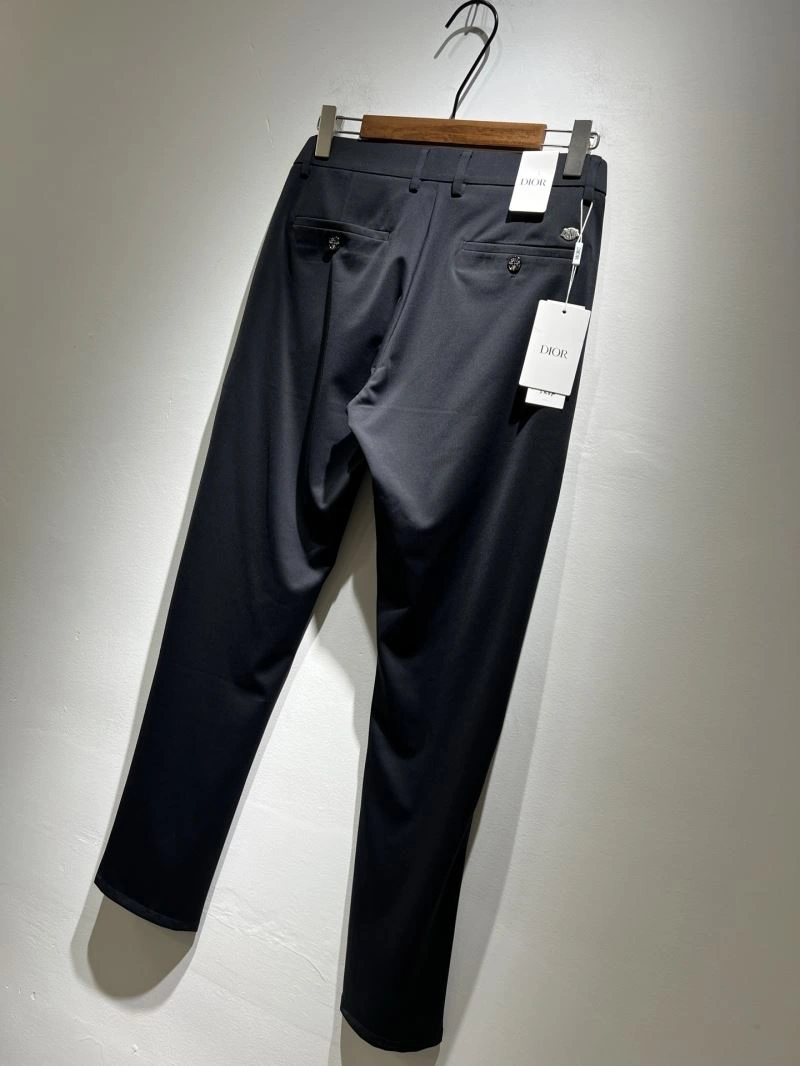 Chic Christian Dior Long Pants 115867