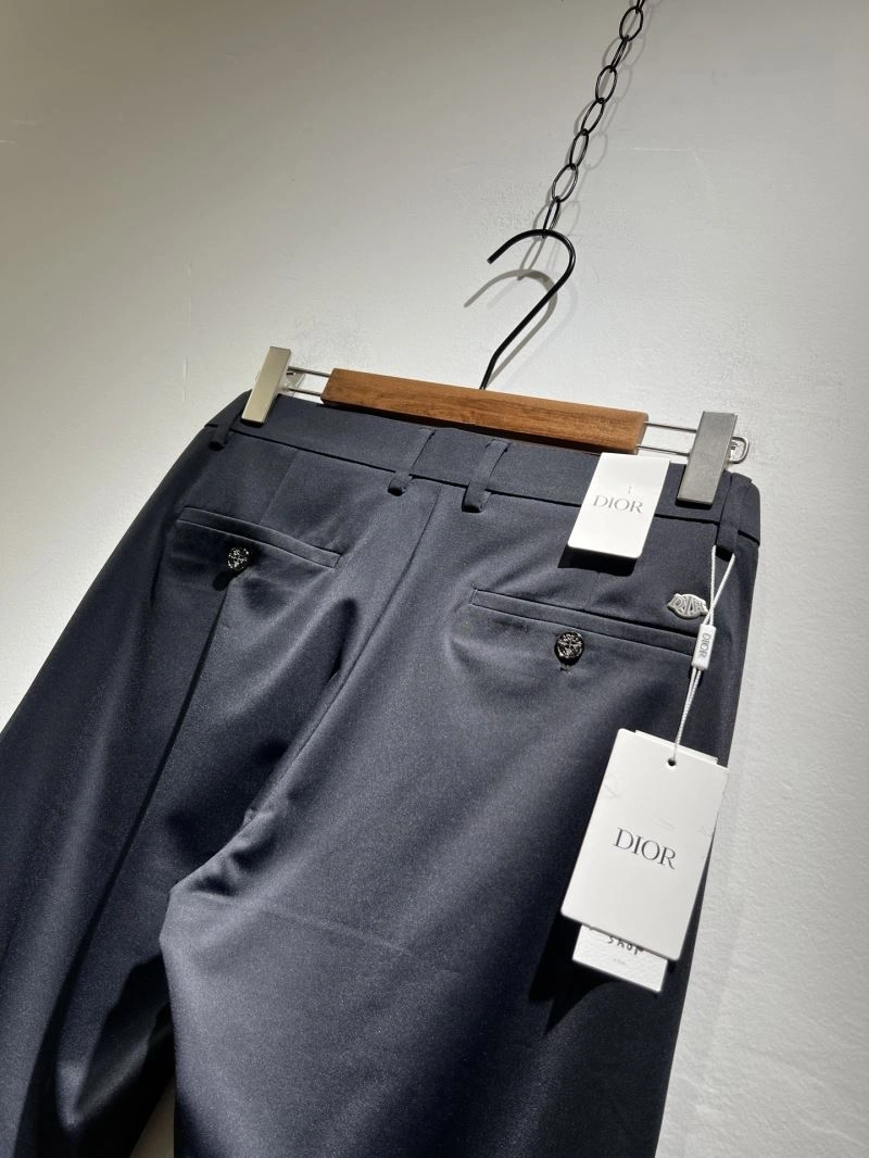 Chic Christian Dior Long Pants 115867