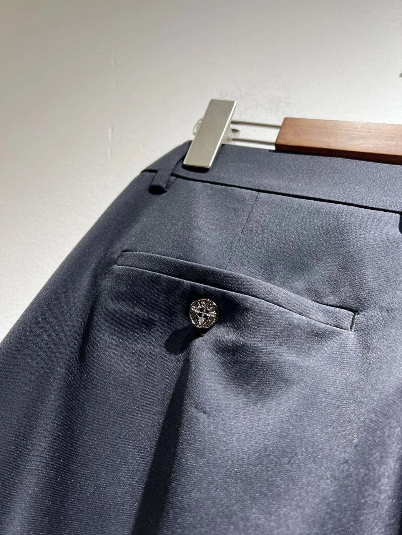 Chic Christian Dior Long Pants 115867