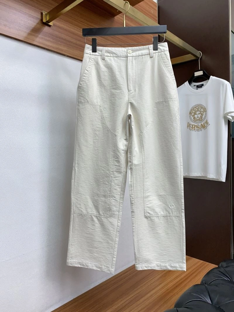 Christian Dior Long Pants Minimalist 115856