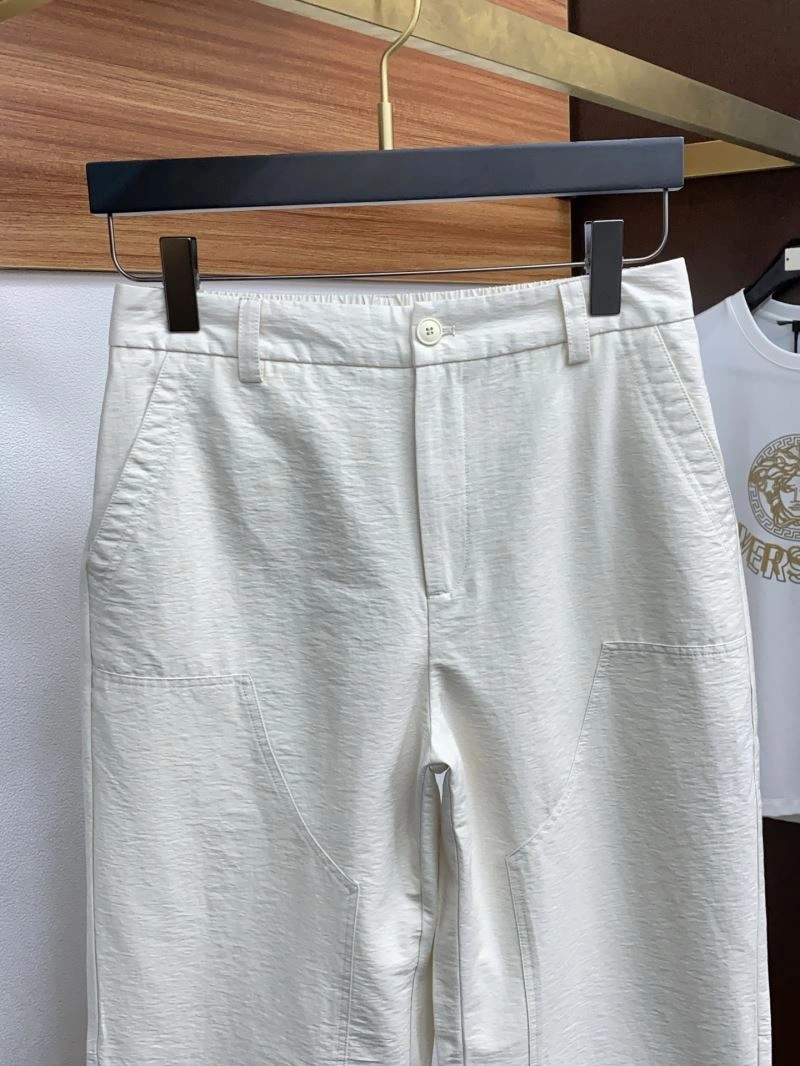 Christian Dior Long Pants Minimalist 115856