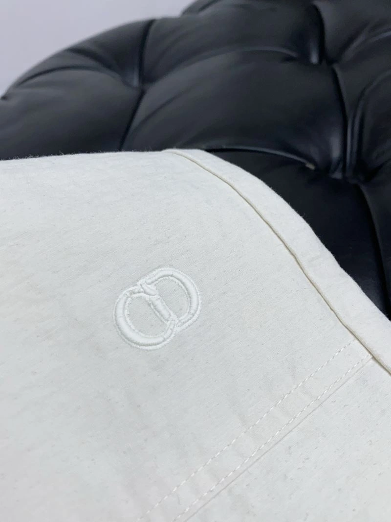 Christian Dior Long Pants Minimalist 115856