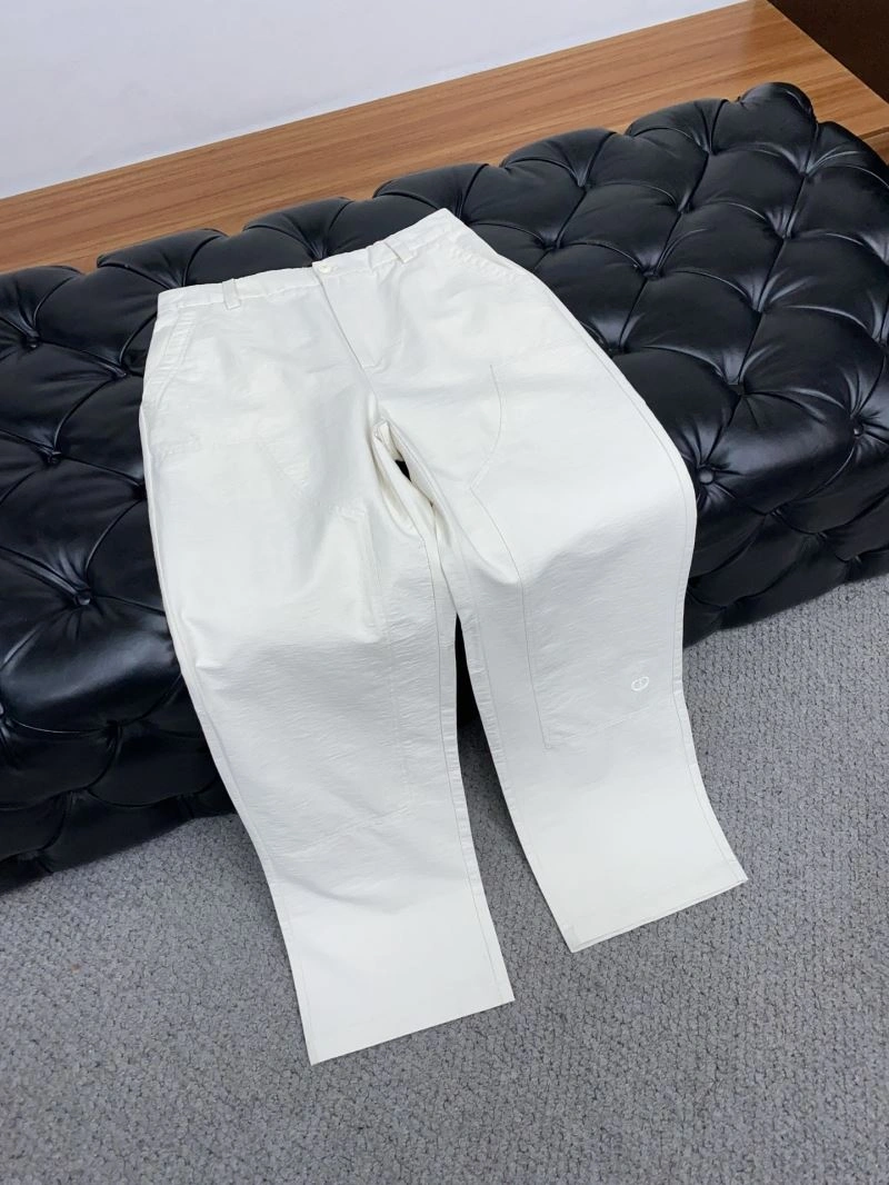 Christian Dior Long Pants Minimalist 115856