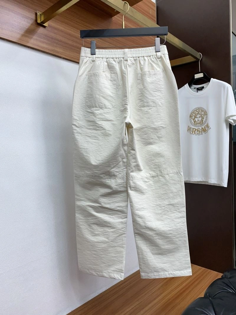 Christian Dior Long Pants Minimalist 115856