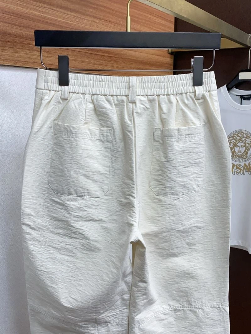 Christian Dior Long Pants Minimalist 115856