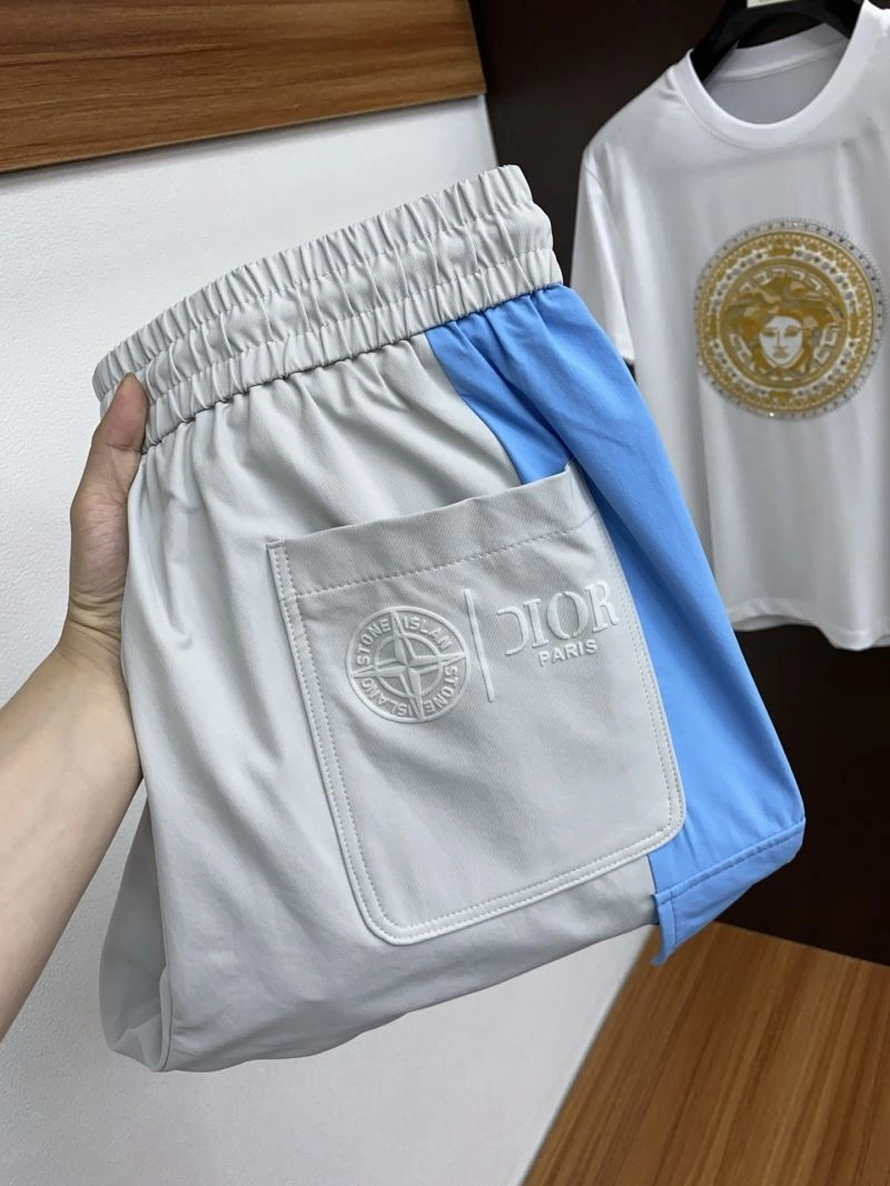 UrbanChic Christian Dior Long Pants 115864