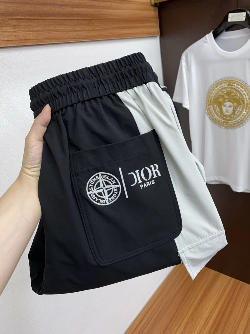 Christian Dior Long Pants Versatile 115868