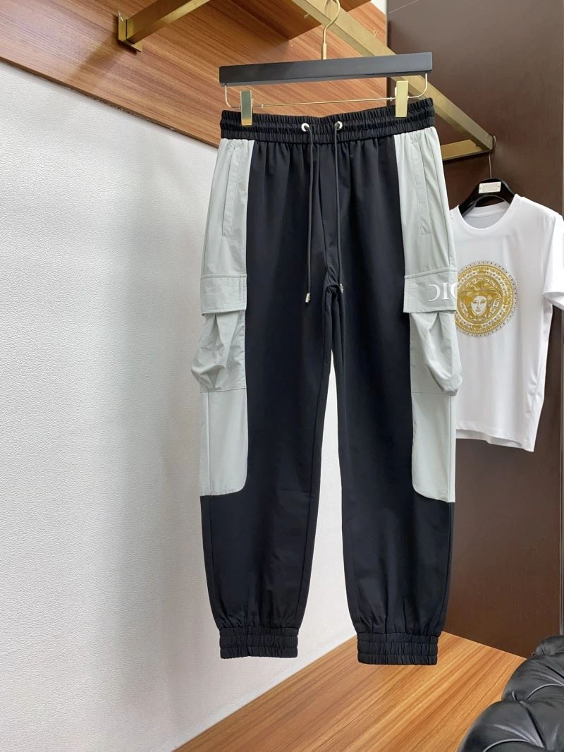 Christian Dior Long Pants Versatile 115868