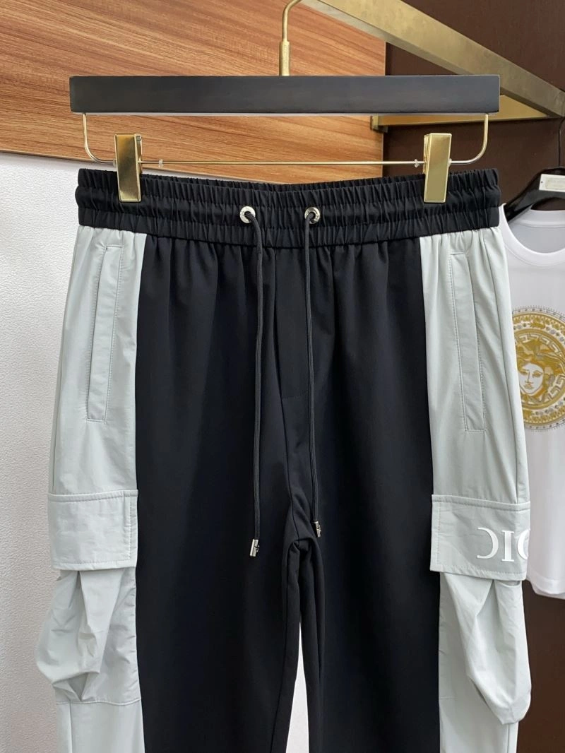 Christian Dior Long Pants Versatile 115868