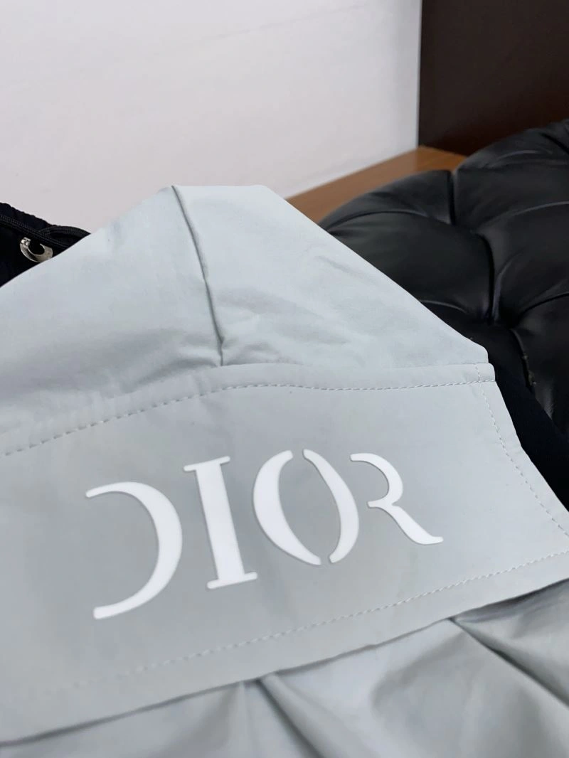 Christian Dior Long Pants Versatile 115868
