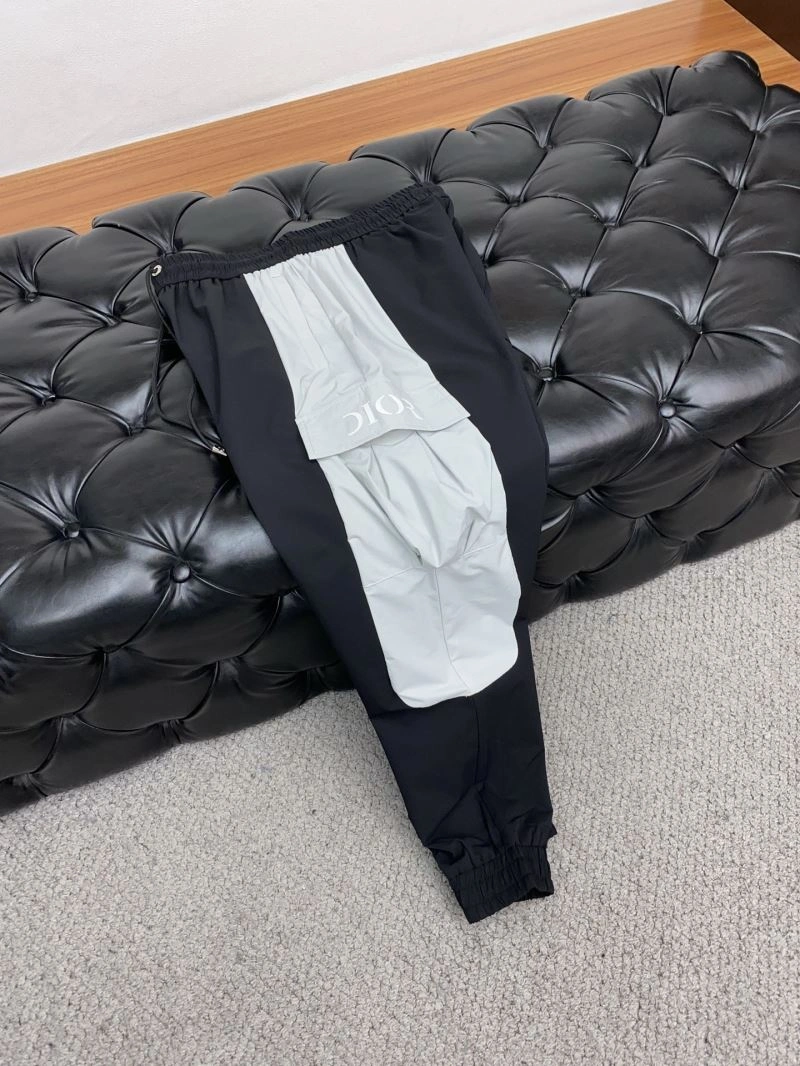 Christian Dior Long Pants Versatile 115868