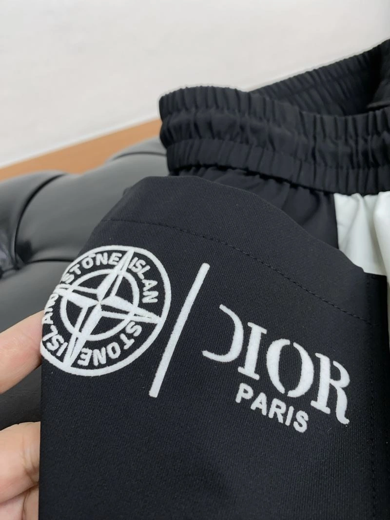 Christian Dior Long Pants Versatile 115868