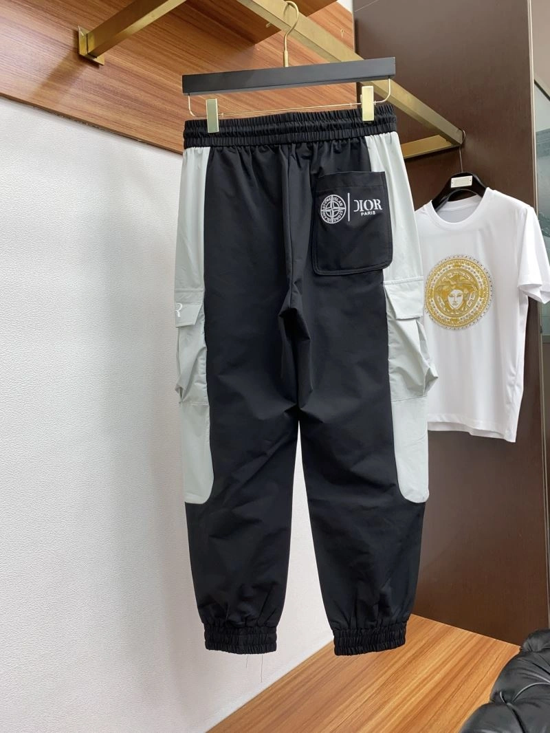 Christian Dior Long Pants Versatile 115868