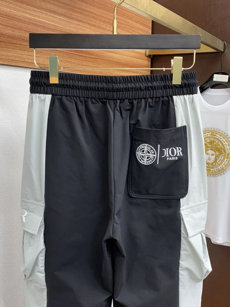 Christian Dior Long Pants Versatile 115868