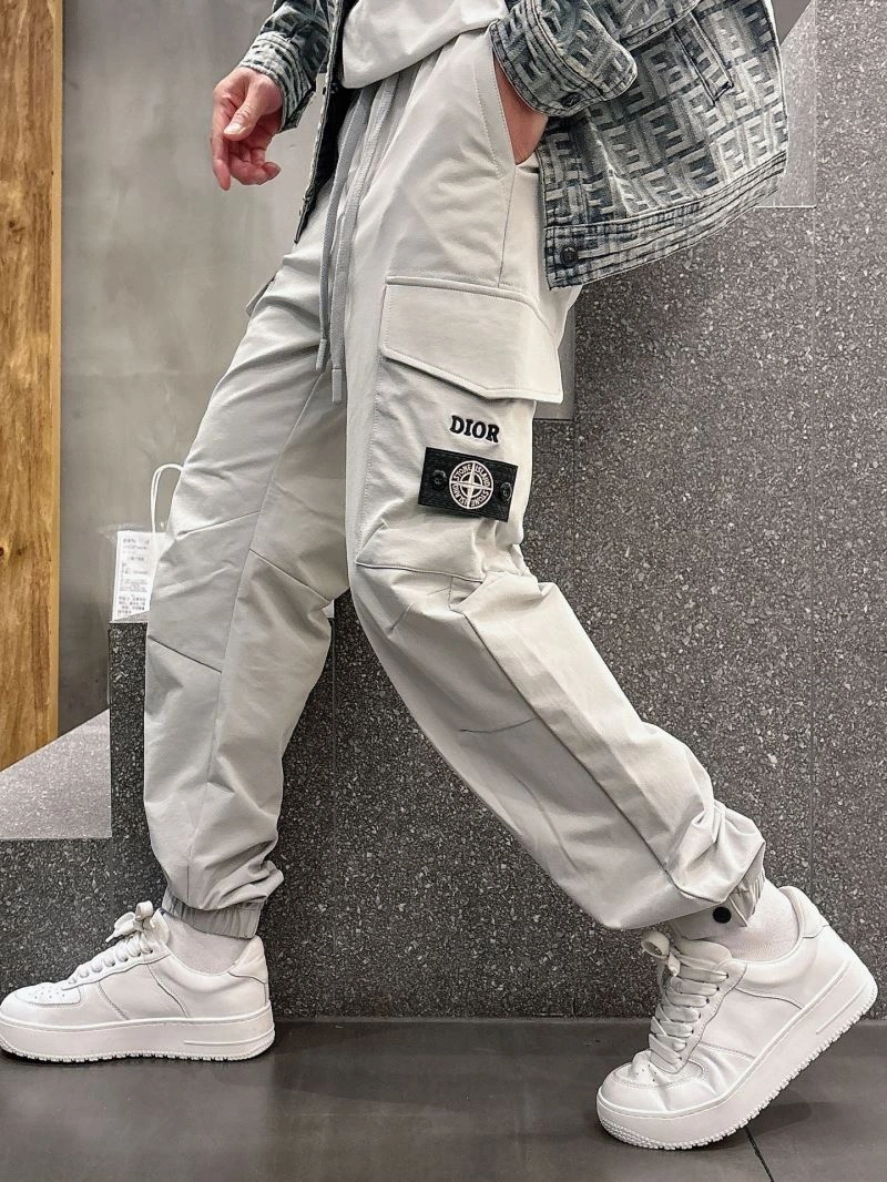 Christian Dior Long Pants Lightweight 115859