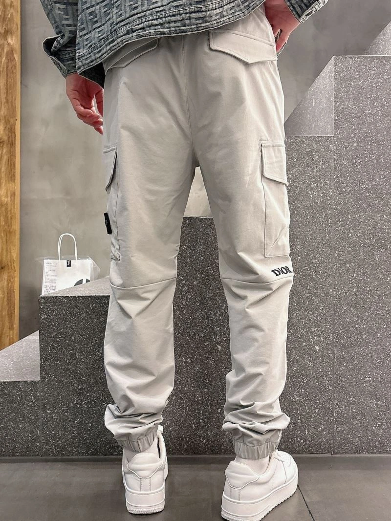 Christian Dior Long Pants Lightweight 115859