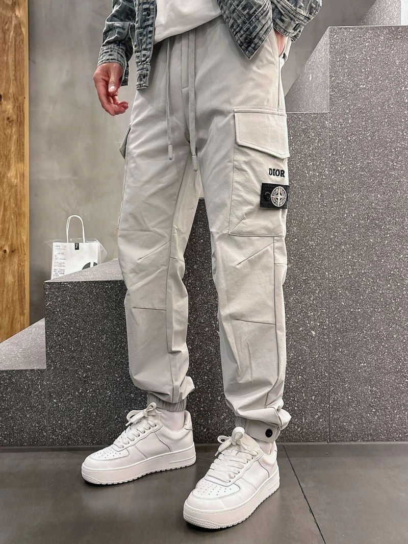 Christian Dior Long Pants Lightweight 115859