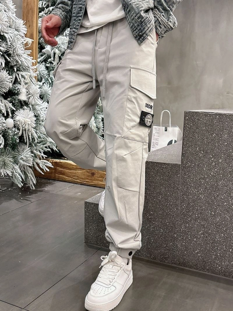Christian Dior Long Pants Lightweight 115859