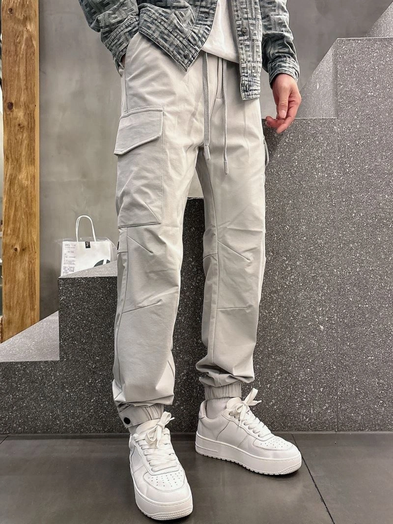 Christian Dior Long Pants Lightweight 115859