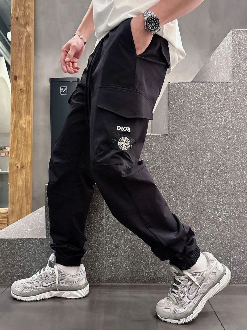 Casual Christian Dior Long Pants 115863